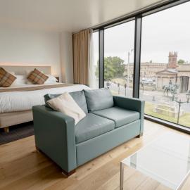 ABode Chester: Chester'da bir otel