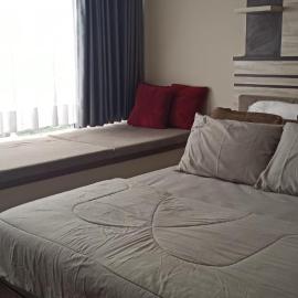 Ruby Apartment #10