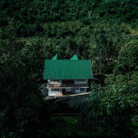Misty Range Resorts , Marayoor, hotel a Maraiyūr