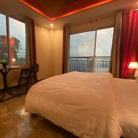 AK Hotel & Suites, Hotel in Murree