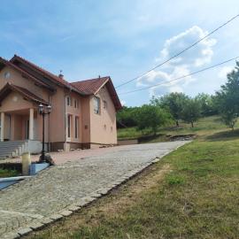 Casa Panoramic, hotel din Turda