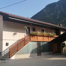 APARTMAJI VALTER, Hotel in Srpenica