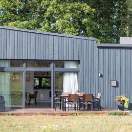 Revalia Vintse Villas, hotel en Vintse