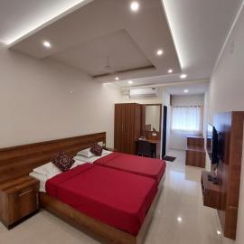 FOUR SQUARE COMFORTS, hotel din Manipala