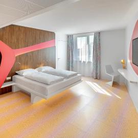 Prize by Radisson, Vienna City, hotel en Viena