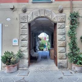 La Corte B&B, готель у місті Овада