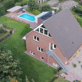 Landluft, hôtel à Gnissau