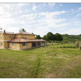 Bed & Breakfast Montesterlino, hotel in Cesena