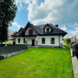 Stara Fara, hotell sihtkohas Jurgów