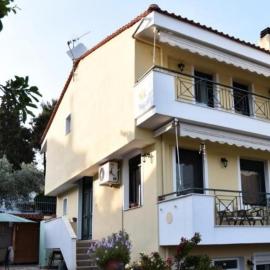 Villa Panthéon