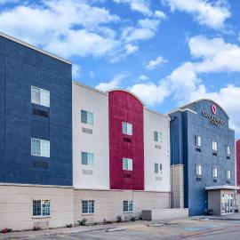 Candlewood Suites Mount Pleasant by IHG, hotel u gradu Mount Pleasant