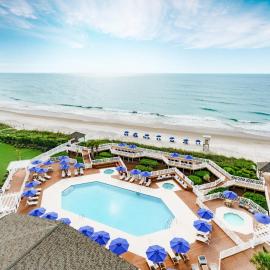 Holiday Inn Resort Lumina on Wrightsville Beach by IHG, hotel in Wrightsville Beach
