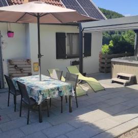 The Primevères Home - SPA