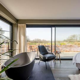 Little Hayloft by Bloom Stays