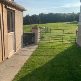 Molehill lodge, hotel v destinácii Swansea