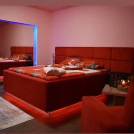 Motel Villa STAR, hotel a Gnjilane