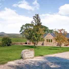 Routster Cottage, מלון בGiggleswick