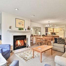 Winterplace E202, hotel a Ludlow
