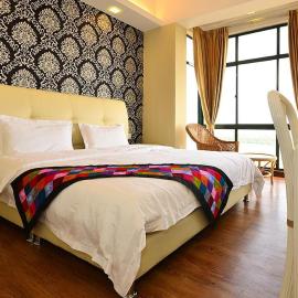 Jetty Suites Apartments