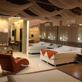 Lotu's Motel, hotel v destinácii Arapiraca