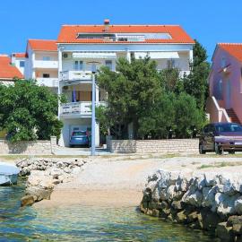 Apartment Kustici 4086d, hotel in Kustići