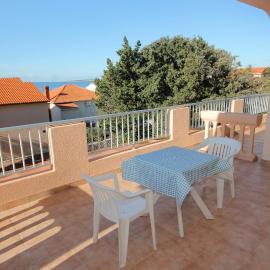Double Room Mandre 3557b