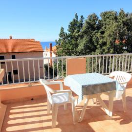 Double Room Mandre 3557a