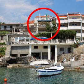 Apartments by the sea Molunat, Dubrovnik - 2137