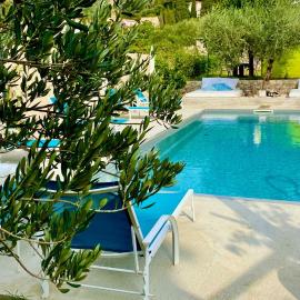 Apartments and rooms with a swimming pool Slano, Dubrovnik - 2179