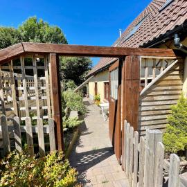 Mendip Cottage