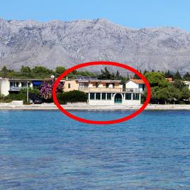 Apartments and rooms by the sea Sucuraj, Hvar - 4029, Hotel in Sućuraj