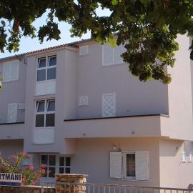 Apartments with parking space Potocnica, Pag - 4096