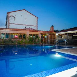 Apartments with swimming pool Caska, Pag - 4109