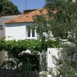 Apartments with parking space Vodice - 4192