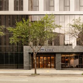 G3 Hotel Chungmuro, hotel u gradu Seul