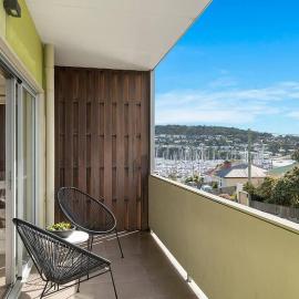 Bellerive Quay - Modern Living with Yacht Club Views, hotel a Bellerive