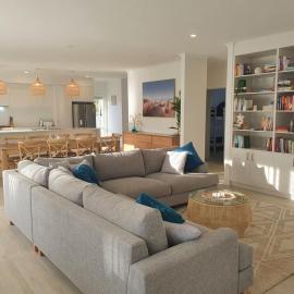 Matildas of Kangaroo Island, hotel di Baudin Beach