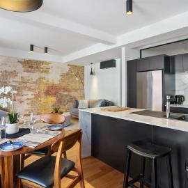 Vintage Suite at Saddlers - Embrace a Cafe Lifestyle