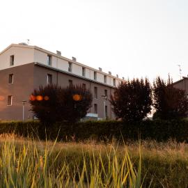 Hotel Mirandola, hotel v destinaci Mirandola
