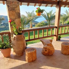 Anemomylos House