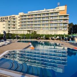 Hotel Comandor