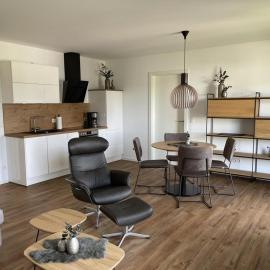 Sonnenweg 48-2 - EGBERS, hotell i Heringhausen