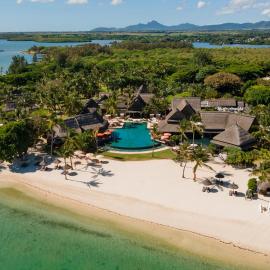 Constance Prince Maurice, Hotel in Poste de Flacq