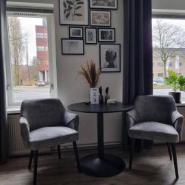 Studio Trenz - stylish duo studio, hotell sihtkohas Groningen