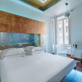 Hotel Trecento