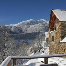 Ferme de Soulan, gîtes de charme