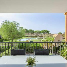 Esurigolf - Pequeño paraiso en el Algarve Español, hotell sihtkohas Ayamonte