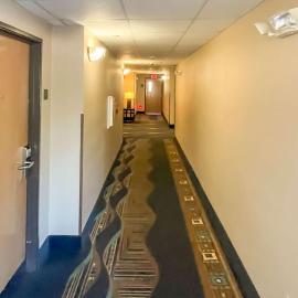 Comfort Inn & Suites Midtown, hôtel à Ruidoso