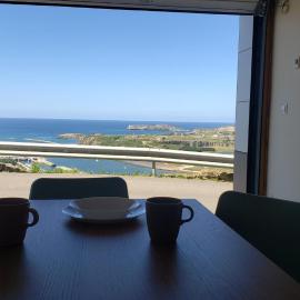 La Casuca de Rosi en Suances, hotel v destinaci Suances