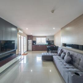 Shiba Guesthouse, hotel Dél-Pattajában